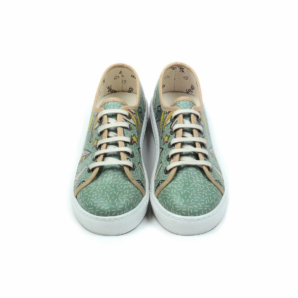 Walking Sneaker Shoes GSP105