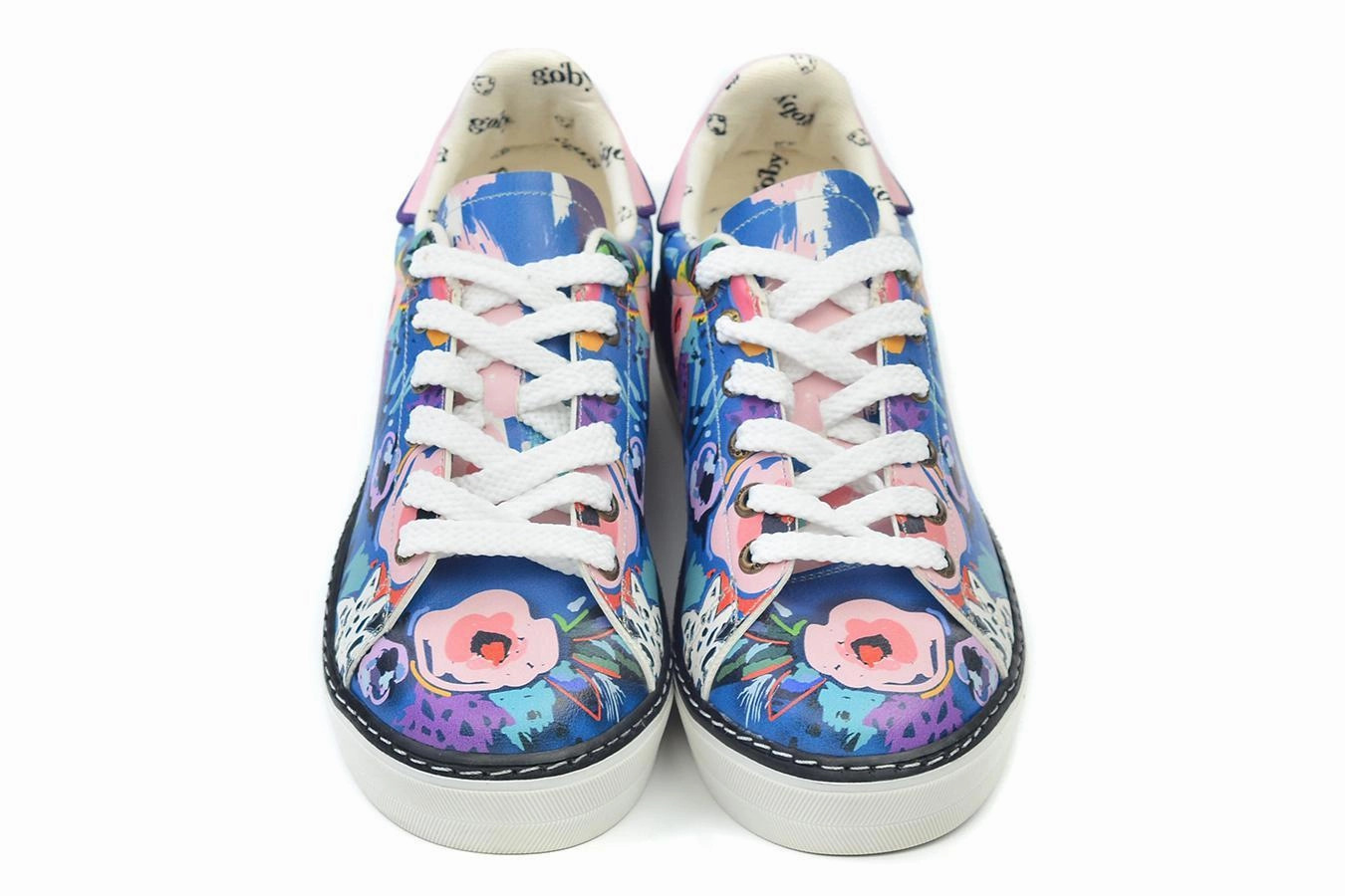 Sneaker Shoes GSS105 synthetic leather