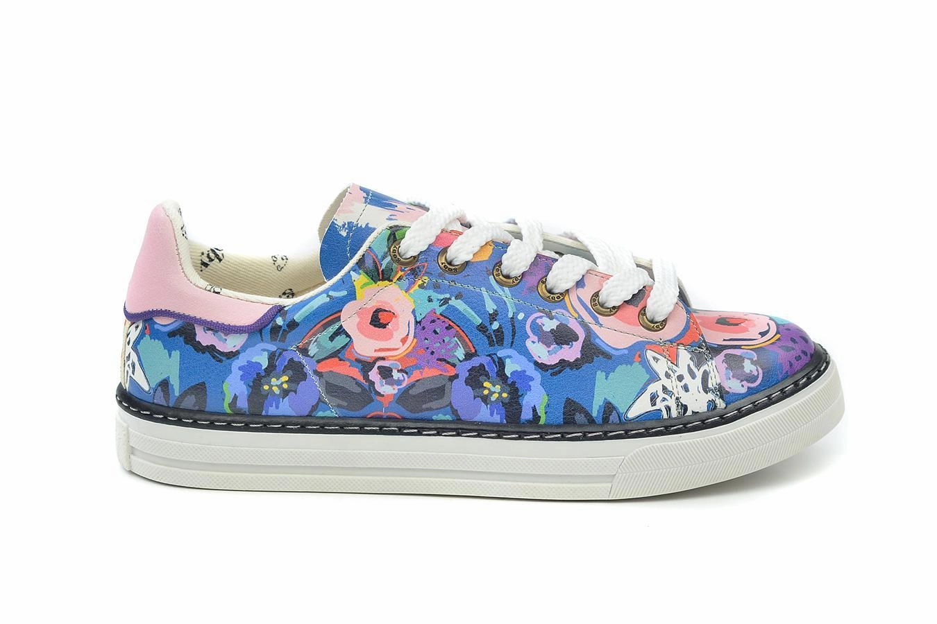 Breathable mesh Sneaker Shoes GSS105