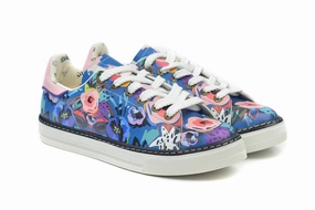 Sneaker Shoes GSS105 Hot Day