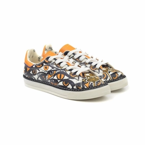 Sneaker Shoes GSS107 Comfort Shank Style Pop