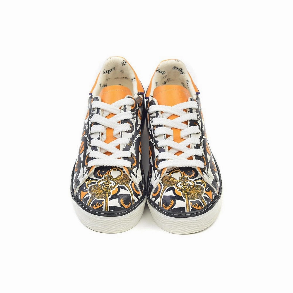 Sneaker Shoes GSS107 mud proof