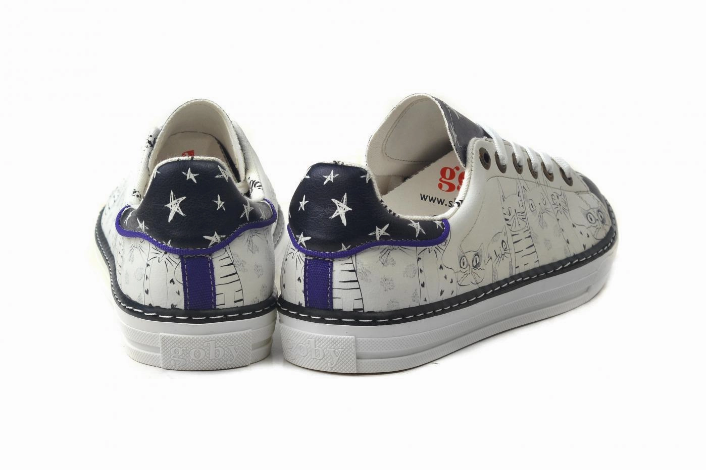 Sneaker Shoes GSS114 Free Pace