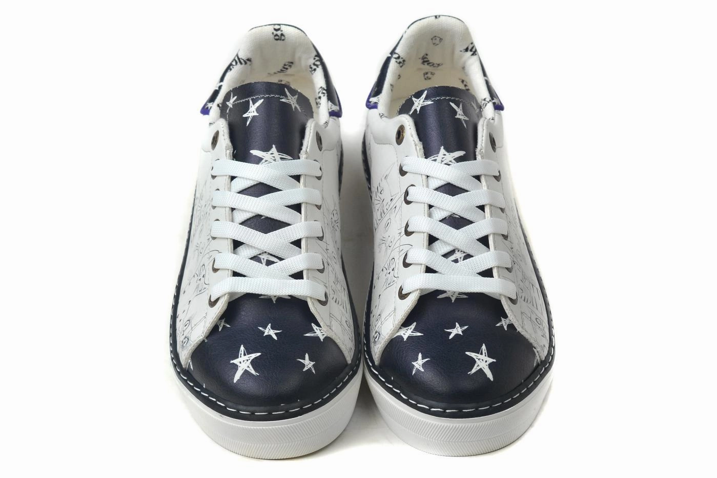 Sneaker Shoes GSS114 Stone Grip