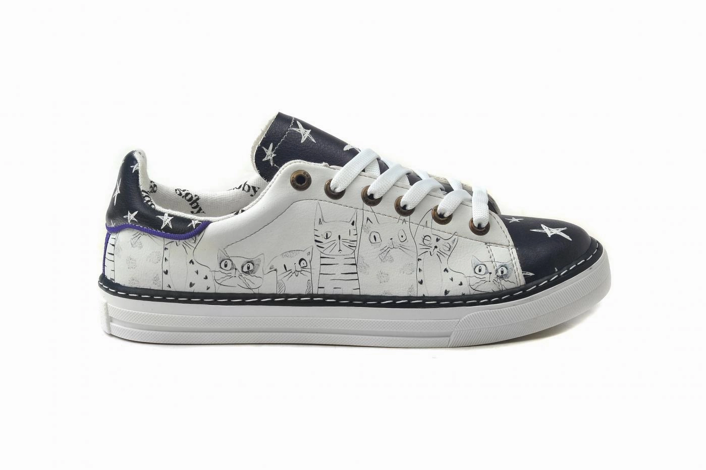 Padded Tongue Rain Guard Sneaker Shoes GSS114