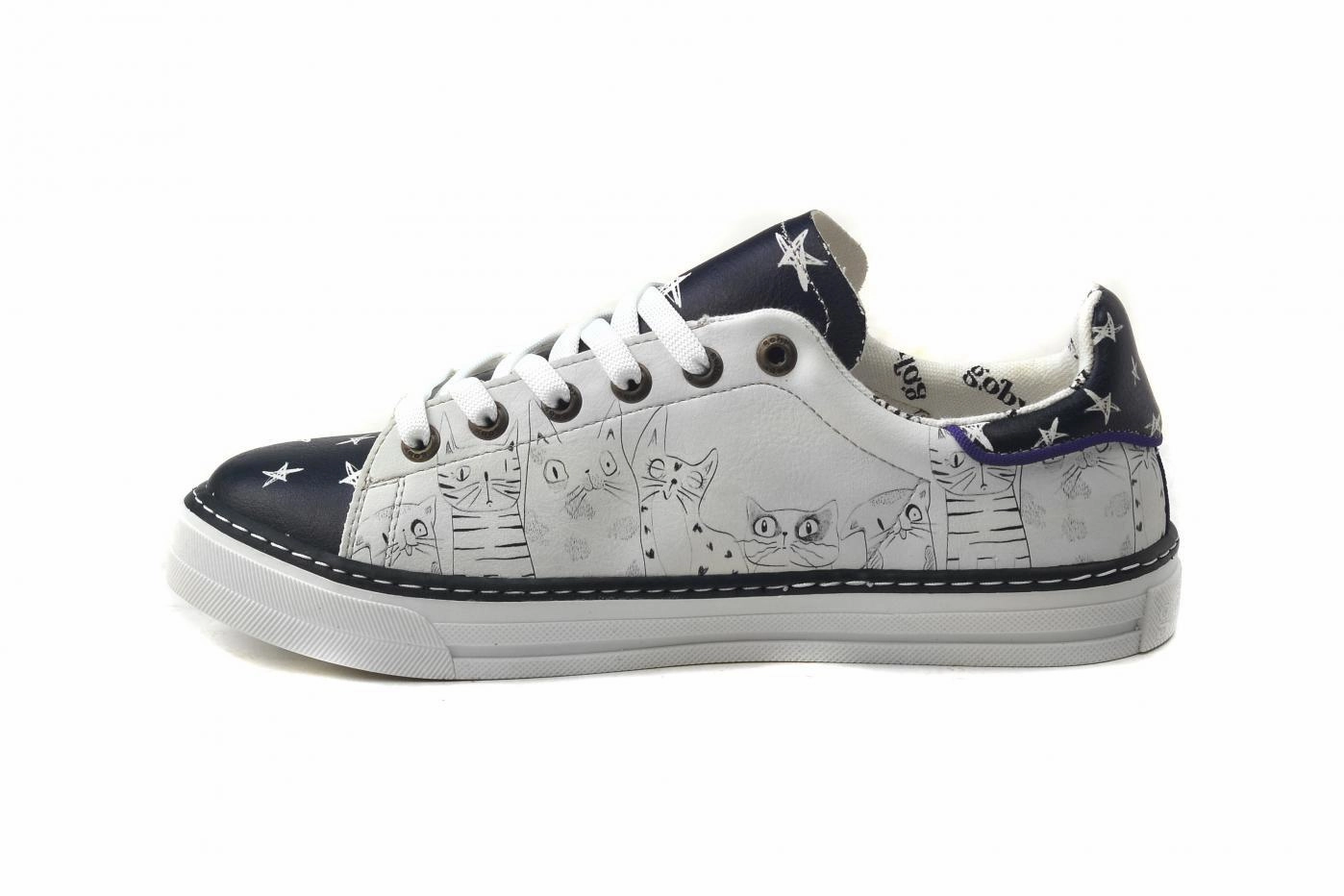 Sneaker Shoes GSS114 Anti Slip