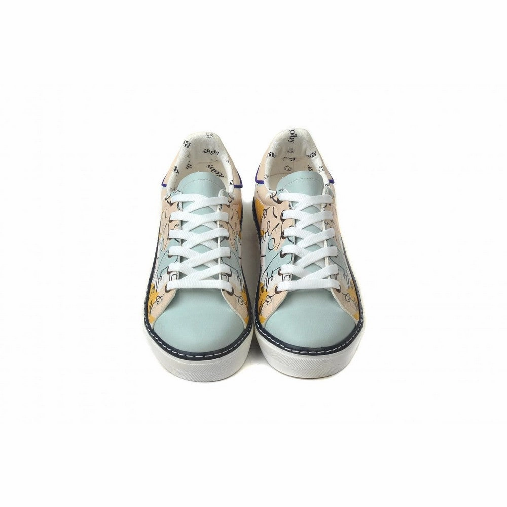 Fast Run Sneaker Shoes GSS115