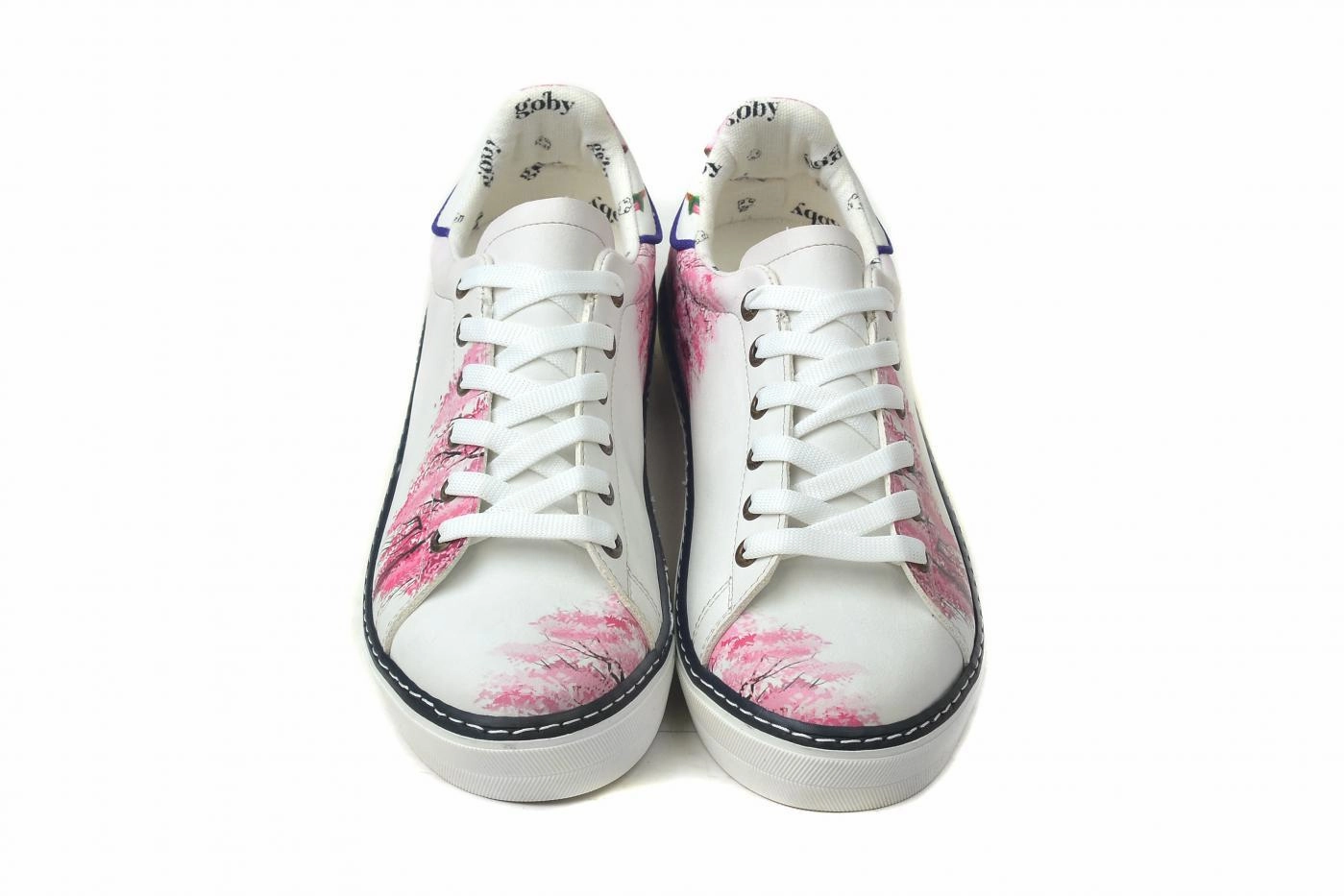 Vital Step Sneaker Shoes GSS116