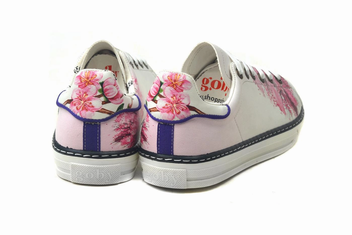 Sneaker Shoes GSS116 Arch support