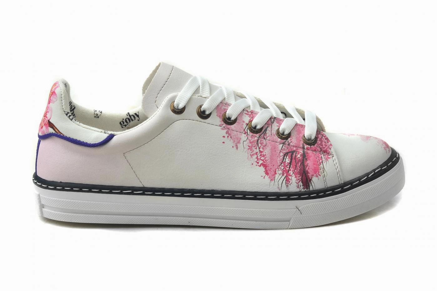 Silent Walk Breathable Lining Sneaker Shoes GSS116