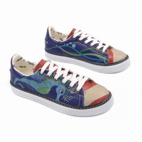 Sneaker Shoes GSS119 Young Mood