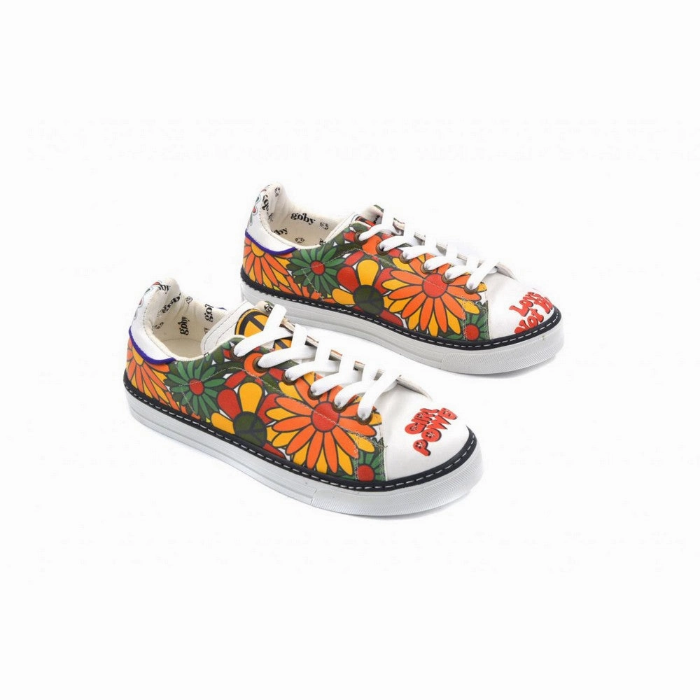 Dream Path Sneaker Shoes GSS130