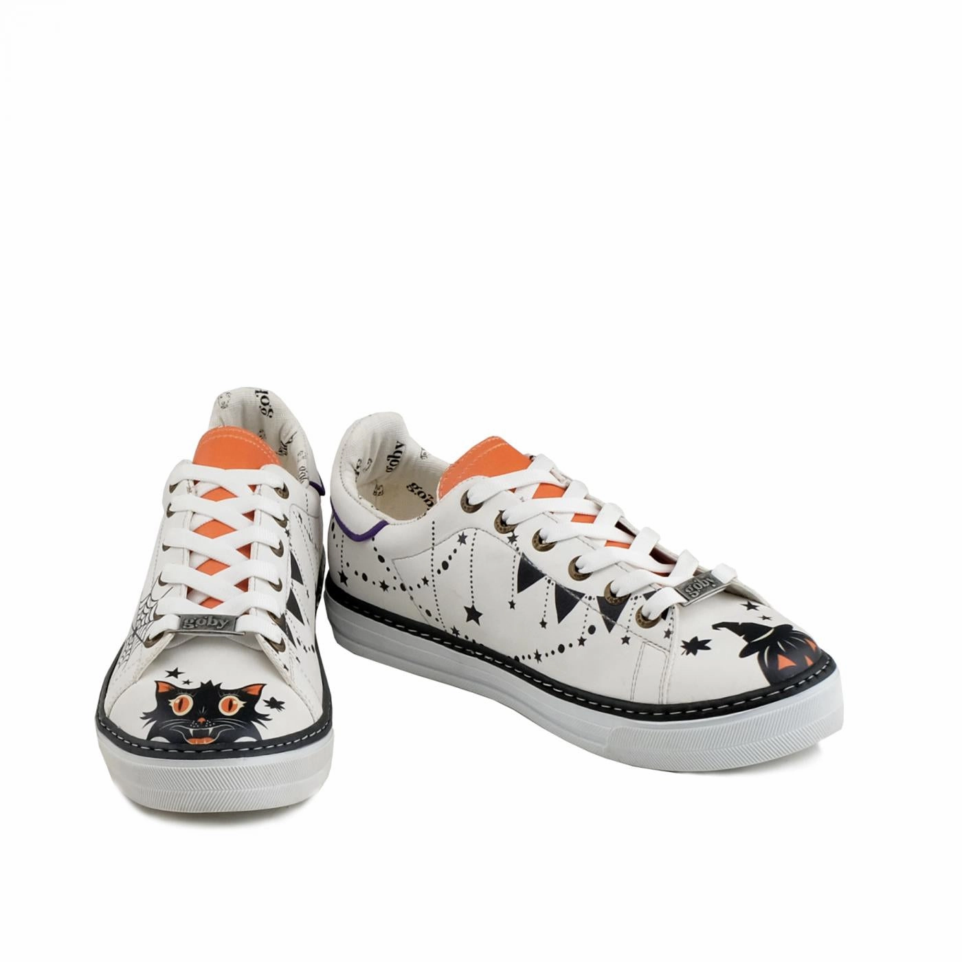 Sneaker Shoes GSS133 Comfort Tongue Light Run