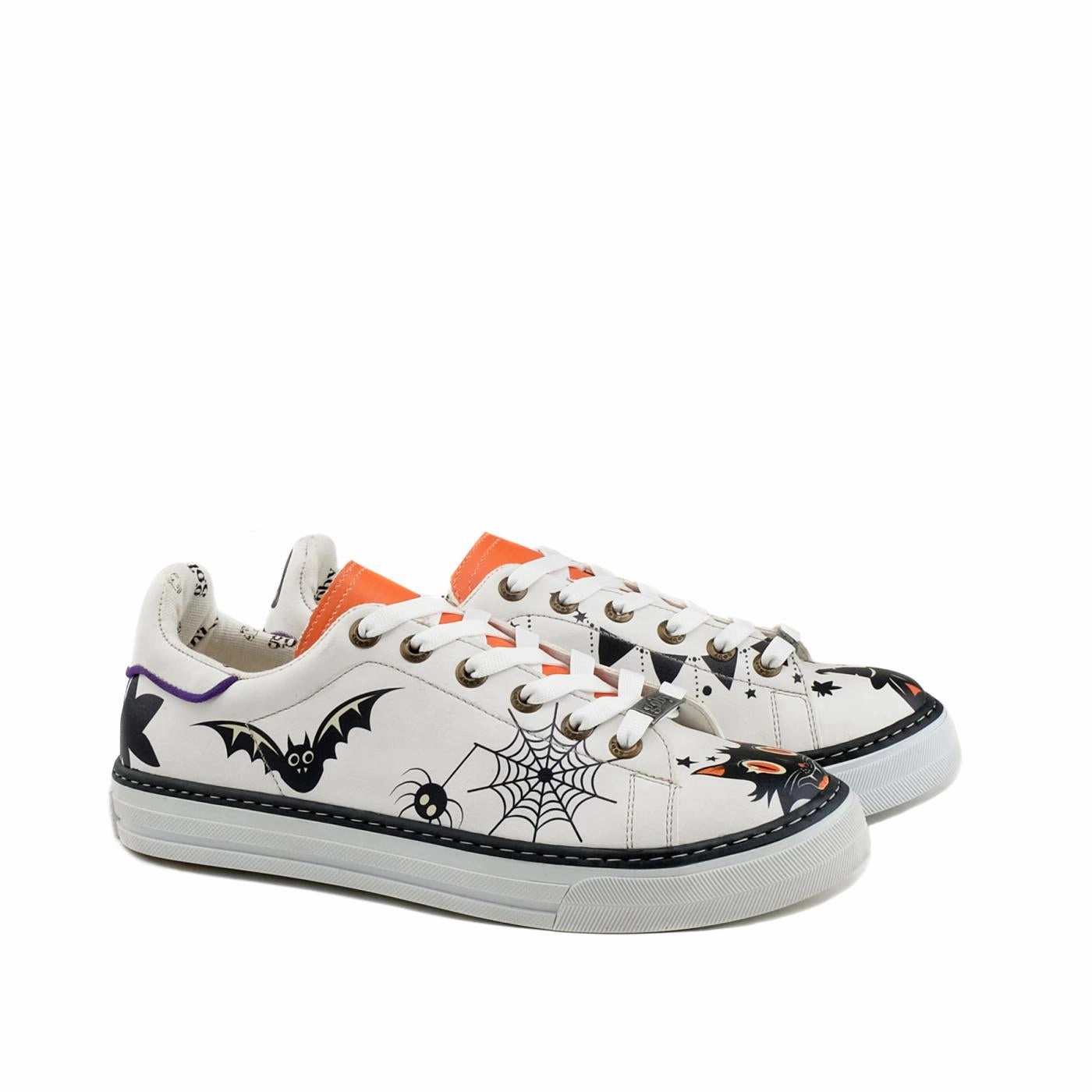 Sneaker Shoes GSS133 Field Walk Wide Path