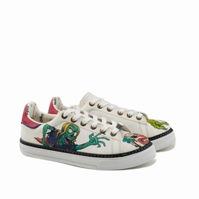 Sneaker Shoes GSS134 Park Day