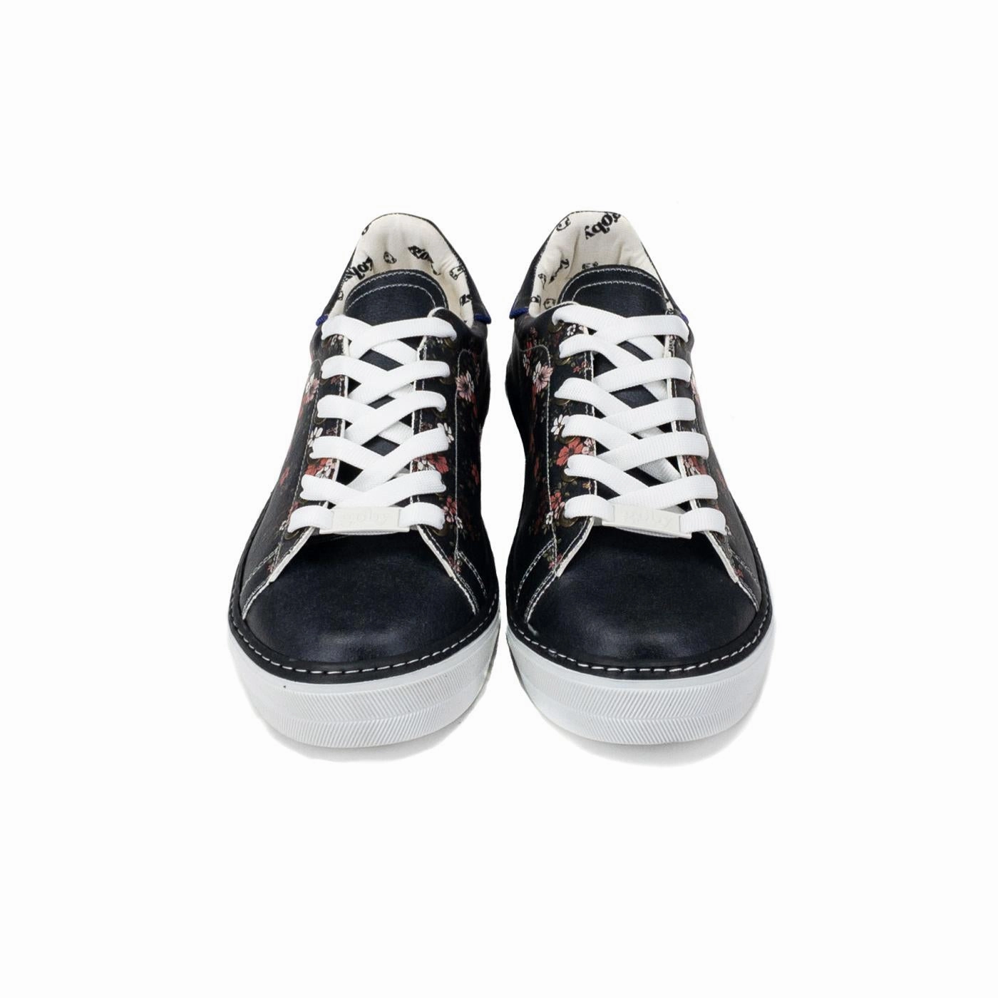 Sneaker Shoes GSS138 Deep Grip