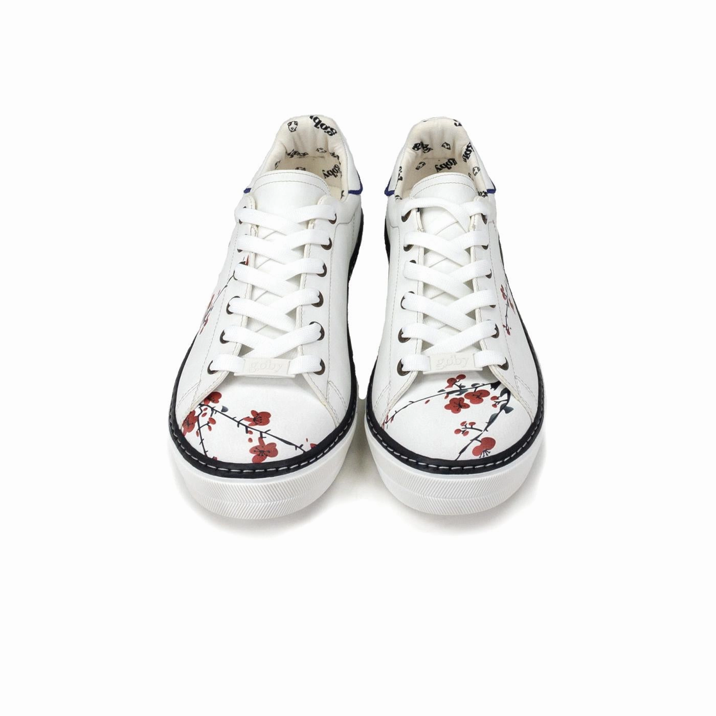 Modern Edge Sneaker Shoes GSS141