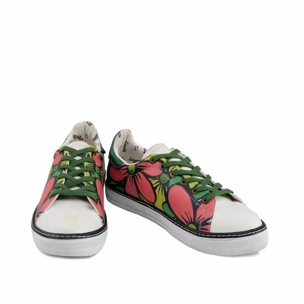 Nature Walk Sneaker Shoes GSS501