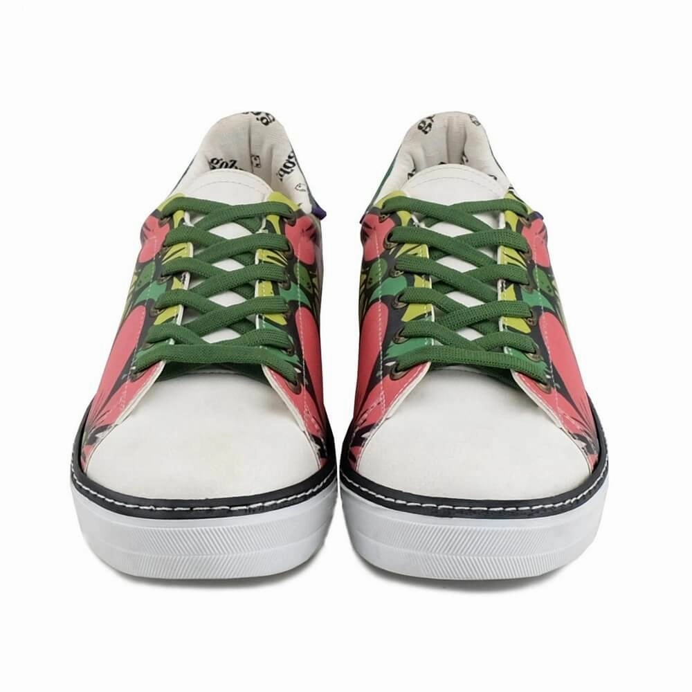 Vintage Mood Sneaker Shoes GSS501