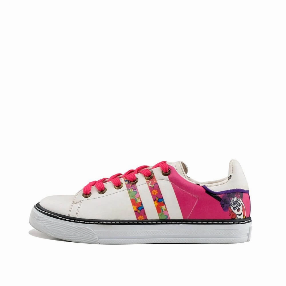 Sneaker Shoes GSS503 Short Trip