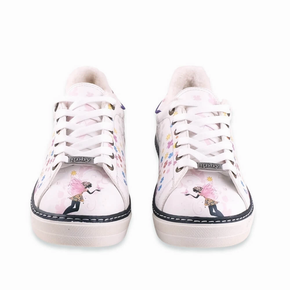 Sneaker Shoes GSS701 Calm Tone