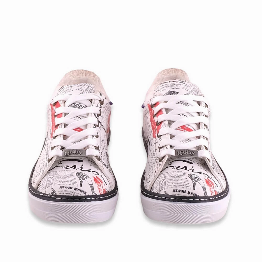 Air Boost Sneaker Shoes GSS705