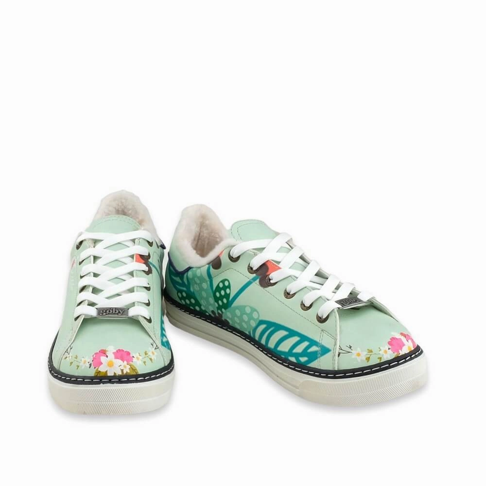 Sneaker Shoes GSS716 water proof Strong Step