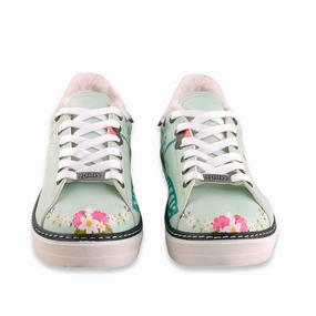 Storm Proof Quick Motion Sneaker Shoes GSS716