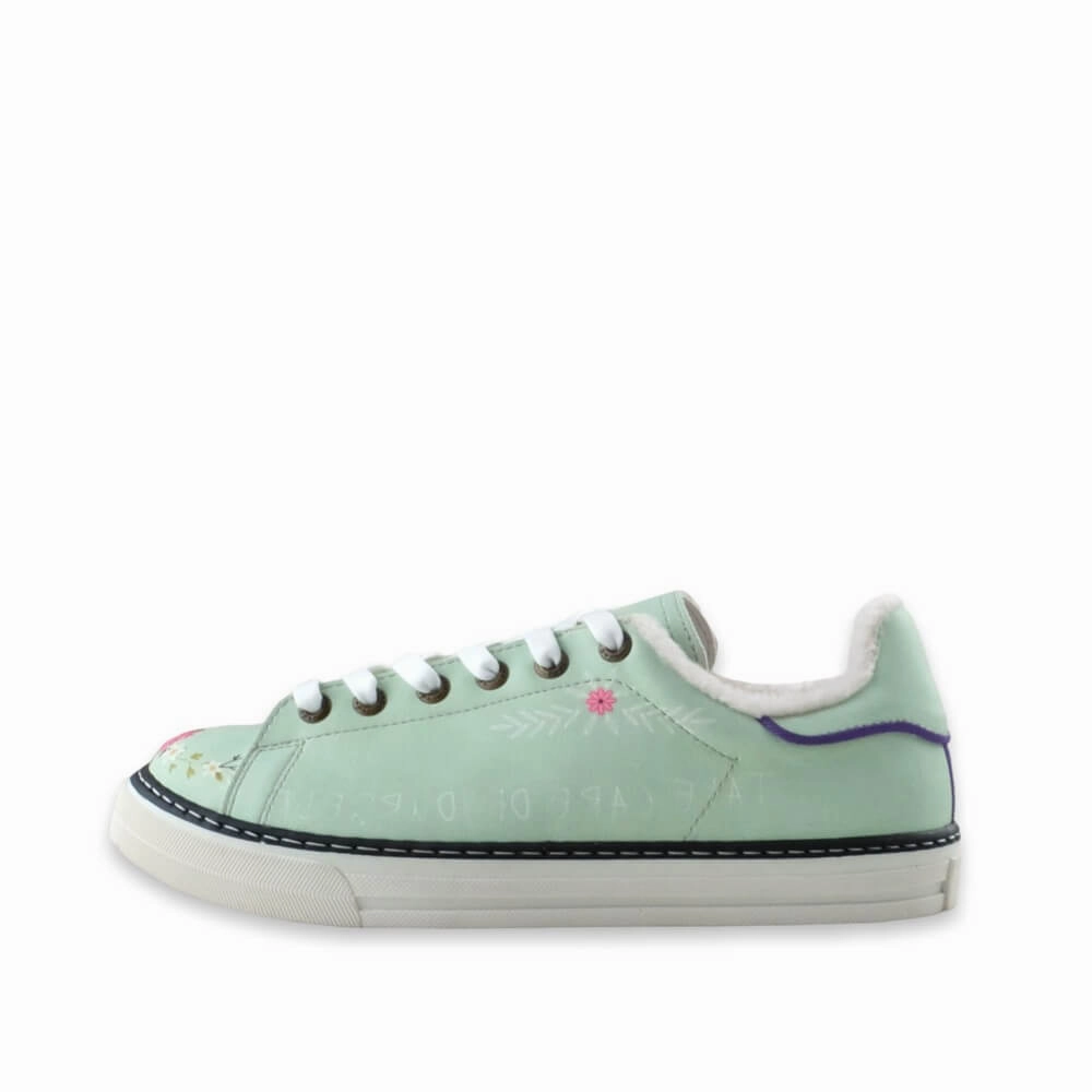 Park Day Sneaker Shoes GSS716