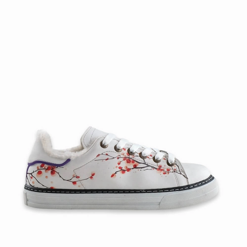 Sneaker Shoes GSS717 Heat Guard Comfort Ankle