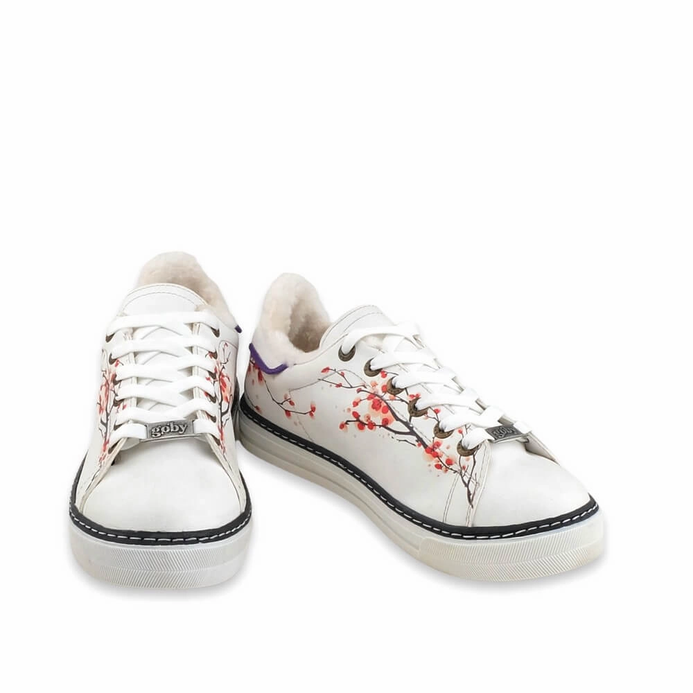 Comfort Slope Injury Safe Sneaker Shoes GSS717