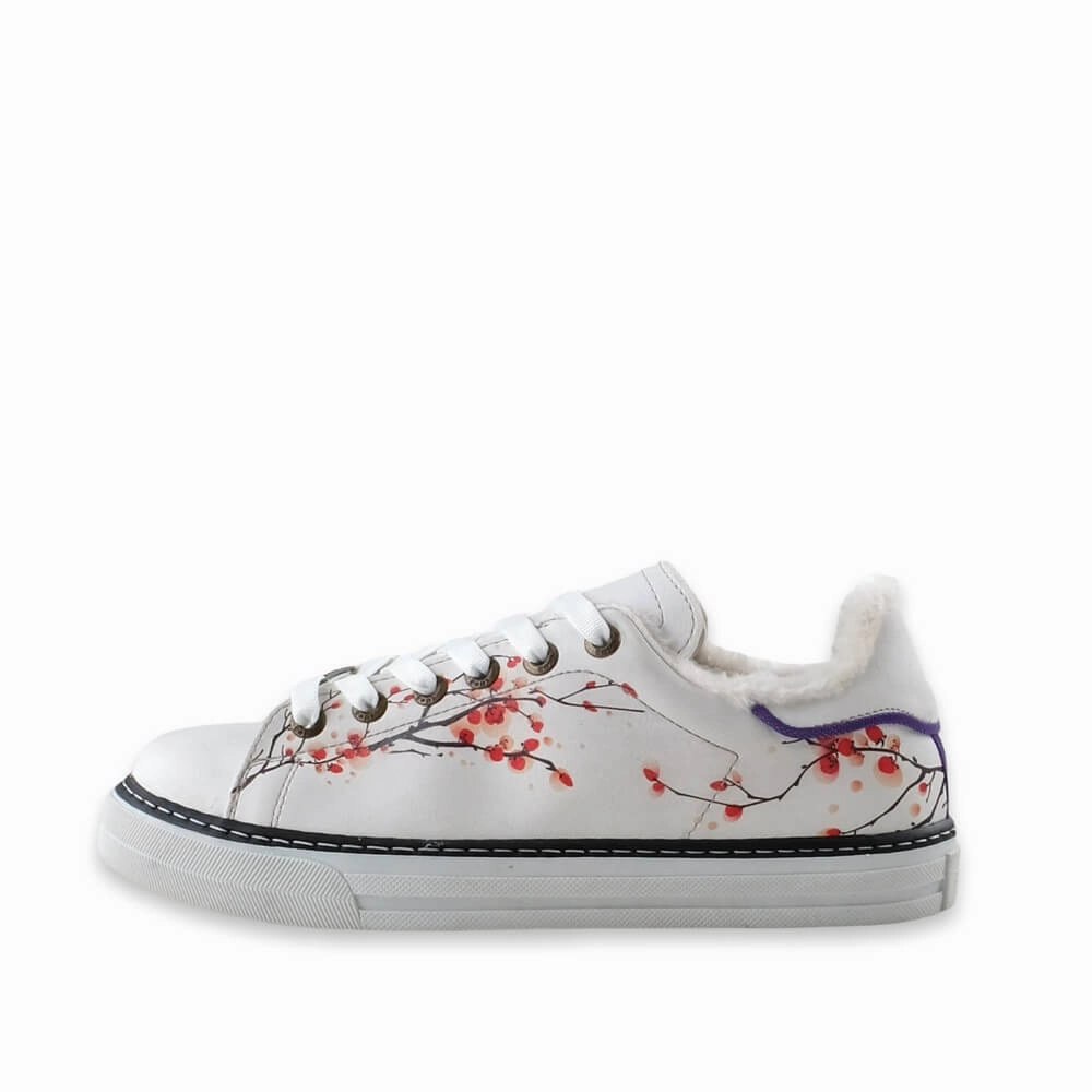 Sneaker Shoes GSS717 Light Step Elegant Mood