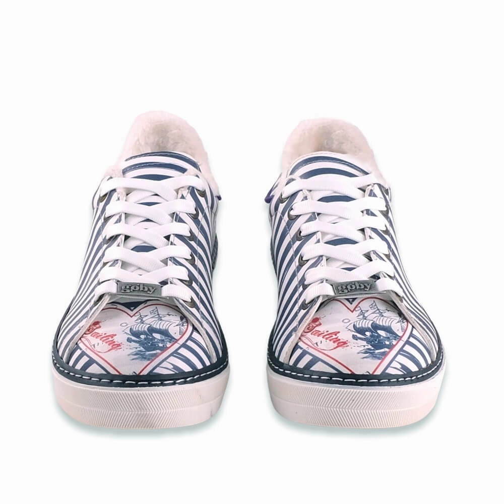 construction Boho Free Sneaker Shoes GSS737