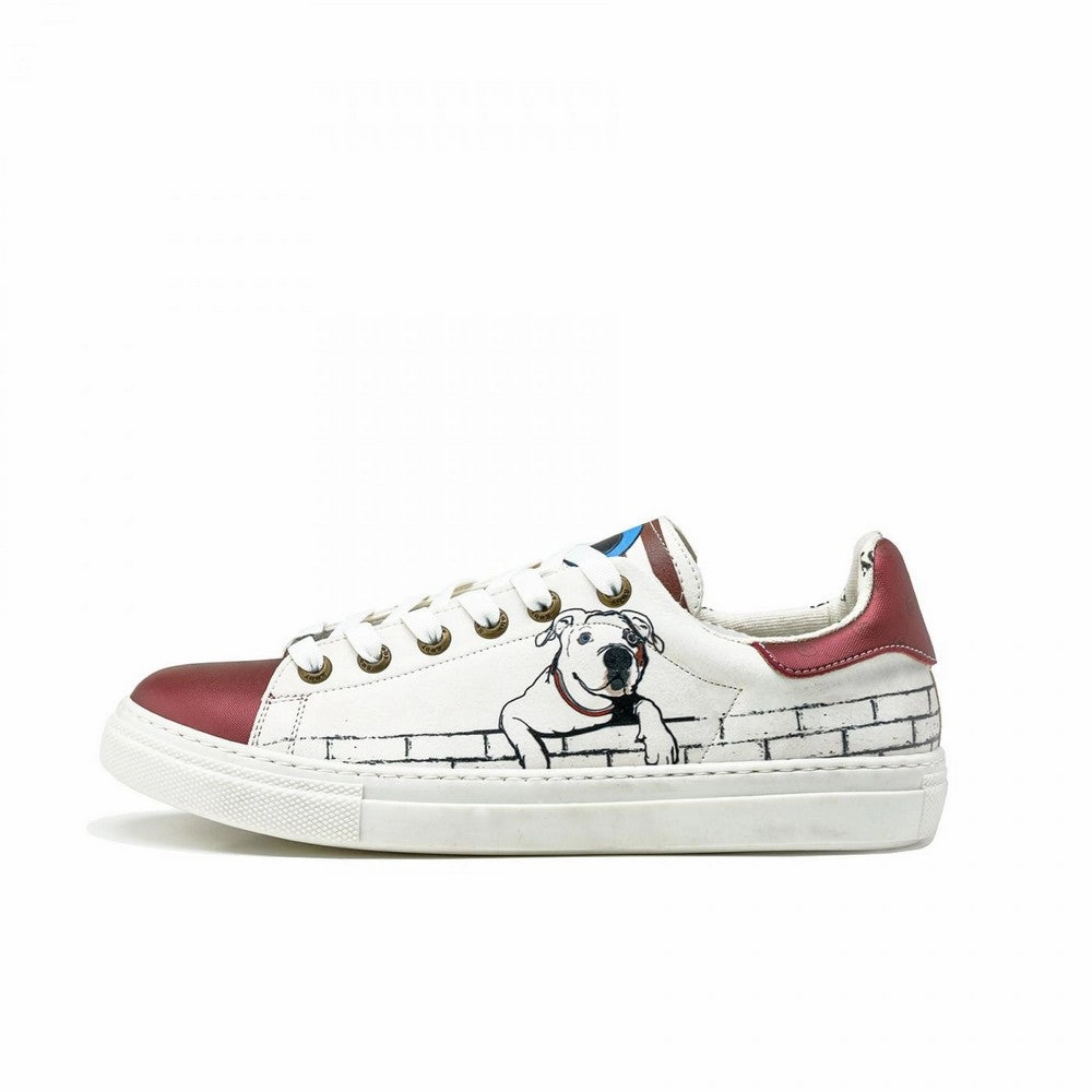 Sneaker Shoes GSS901 Star Shine