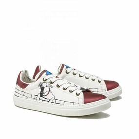 Sneaker Shoes GSS901 Dream Path