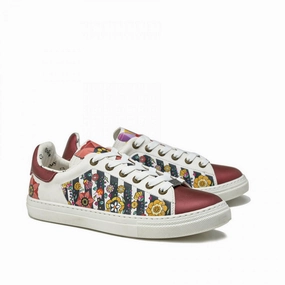 Free Soul Sneaker Shoes GSS904