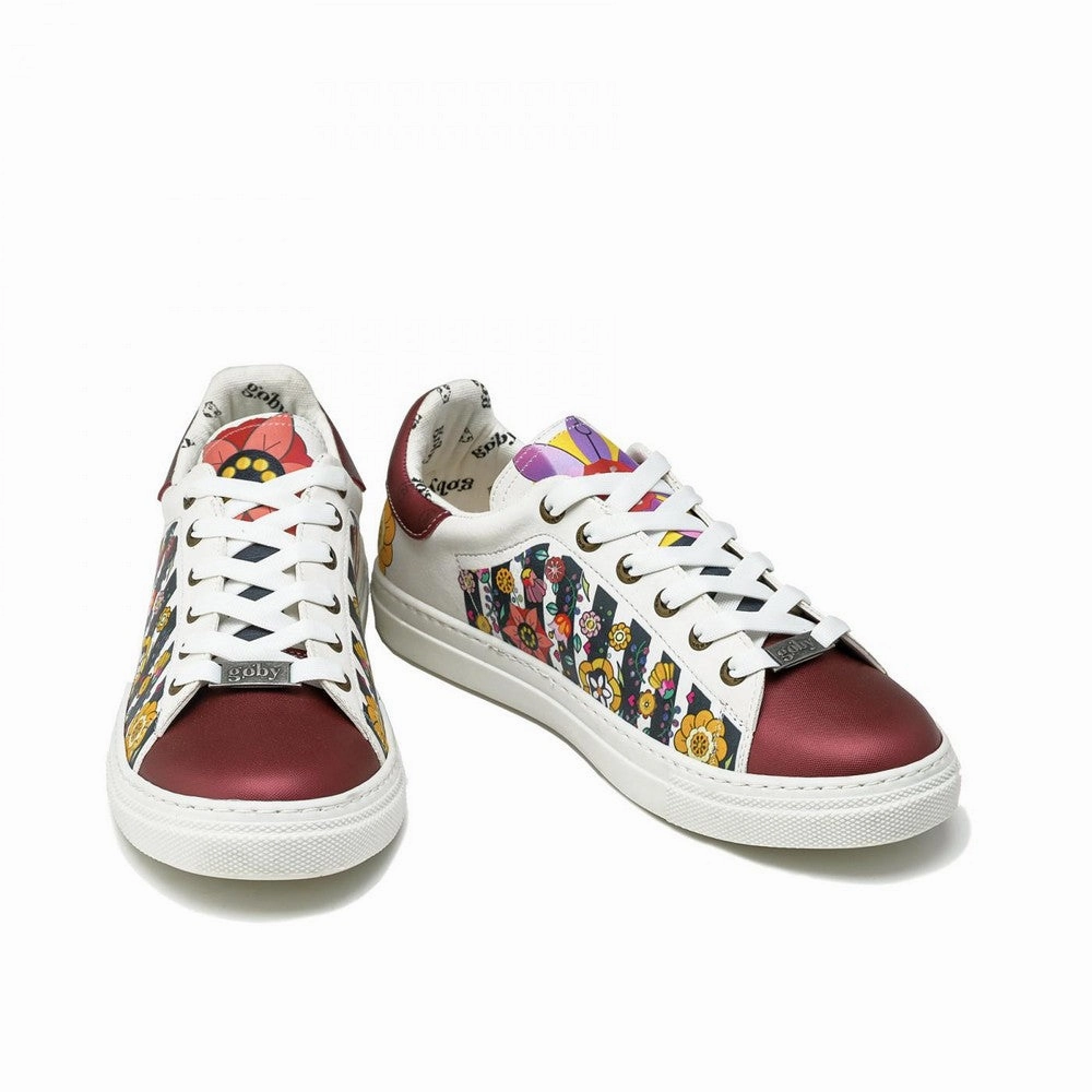 Sneaker Shoes GSS904 Chic Cool