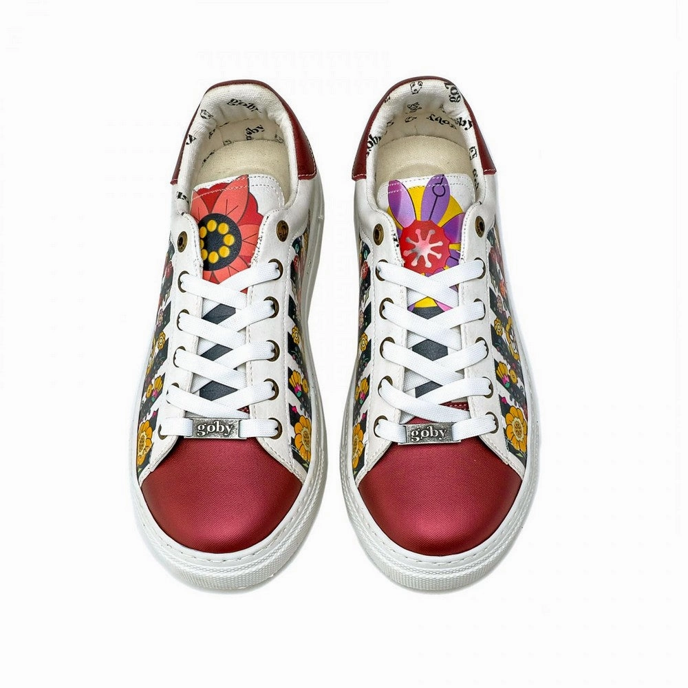 Sneaker Shoes GSS904 Meta Move Short Trip