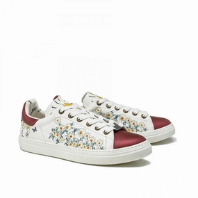 Smart Fit Sneaker Shoes GSS907