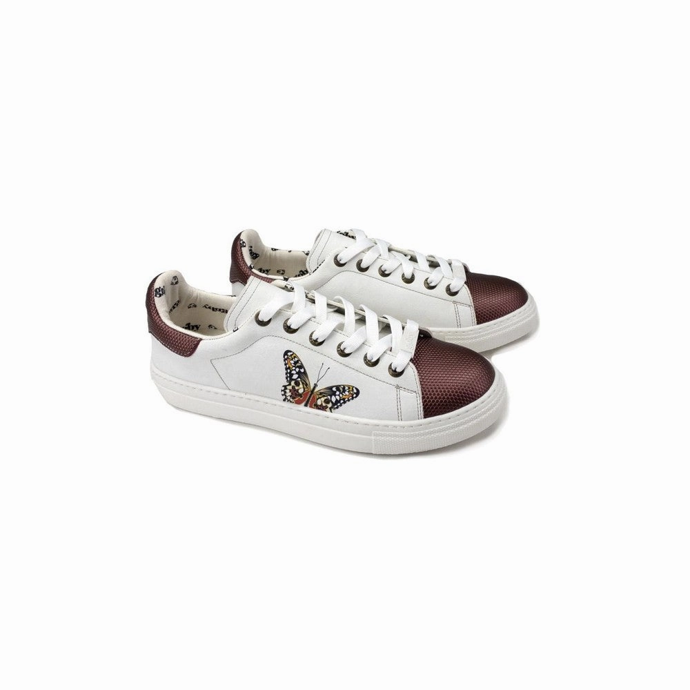 material London Cool Sneaker Shoes GSS912