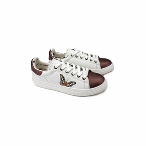 material London Cool Sneaker Shoes GSS912