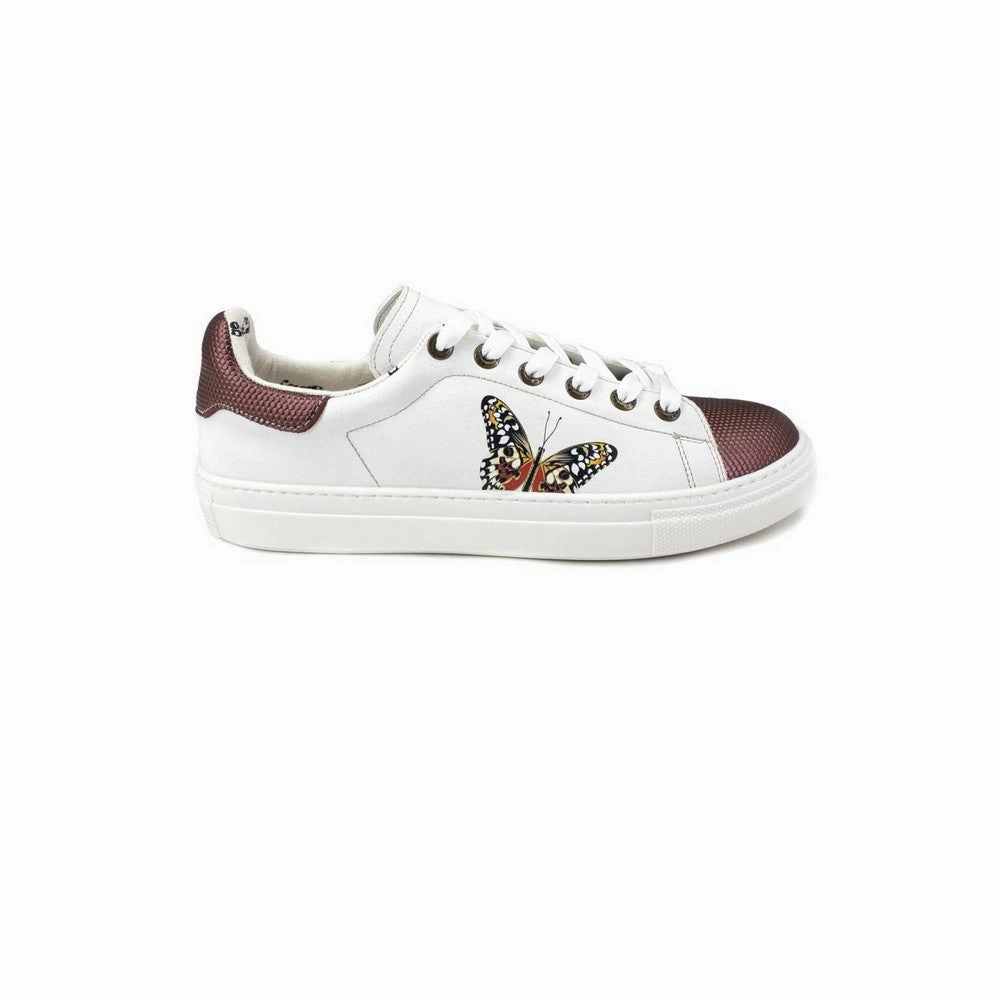 Bounce Edge Sneaker Shoes GSS912