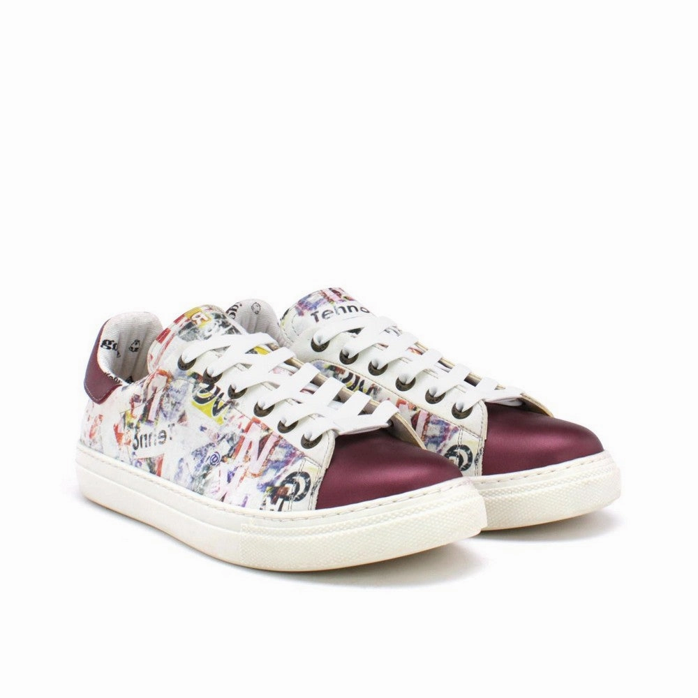 Sneaker Shoes GSS913 Dad Style