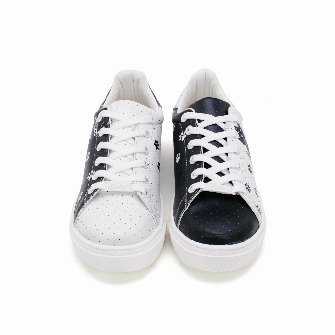 Sneaker Shoes GVB105 Tone Play