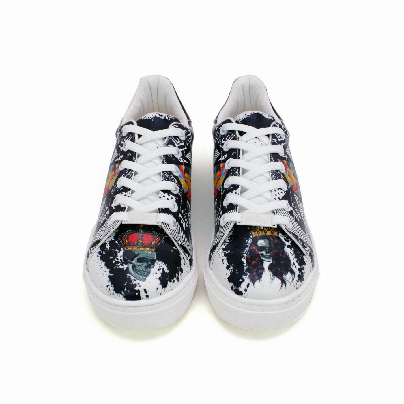 King Walk Youth Fresh Sneaker Shoes GVB109