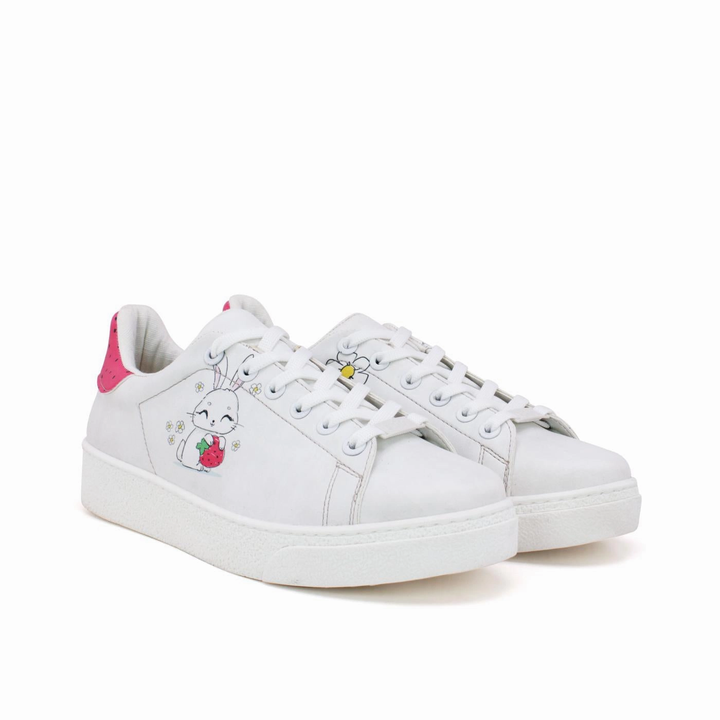 Mind Ease Firm Ground Sneaker Shoes GVB113