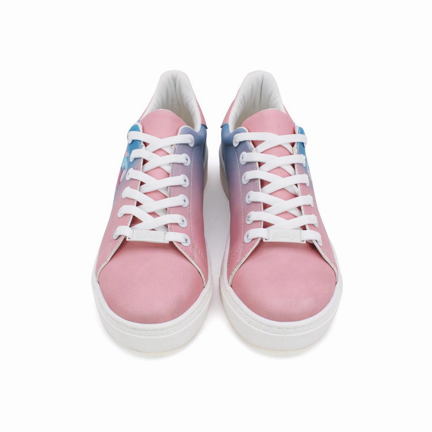 Wool Warm Sneaker Shoes GVB114