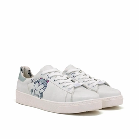 Sneaker Shoes GVB121 Knitted Warm