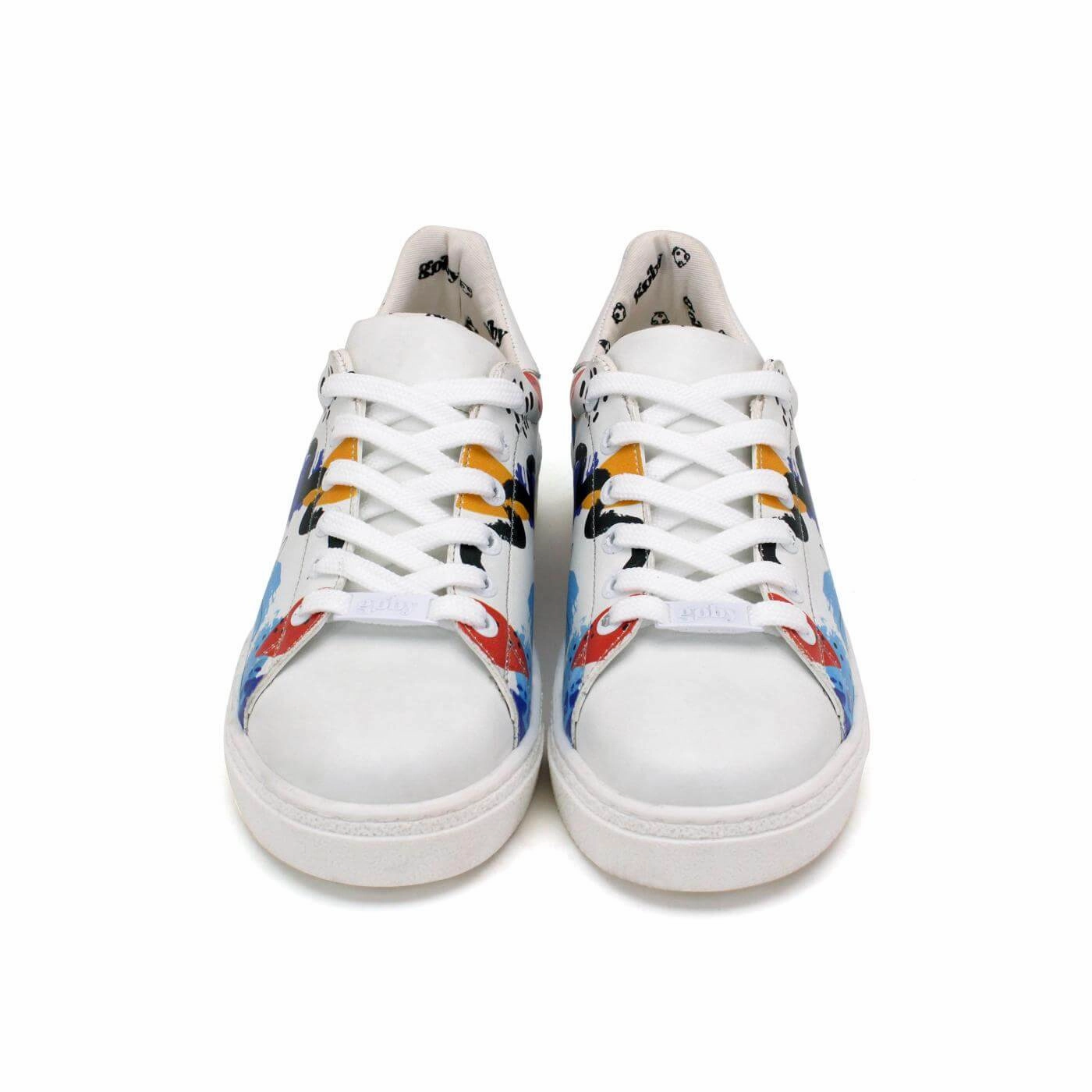 Gym Street Run Sneaker Shoes GVB123