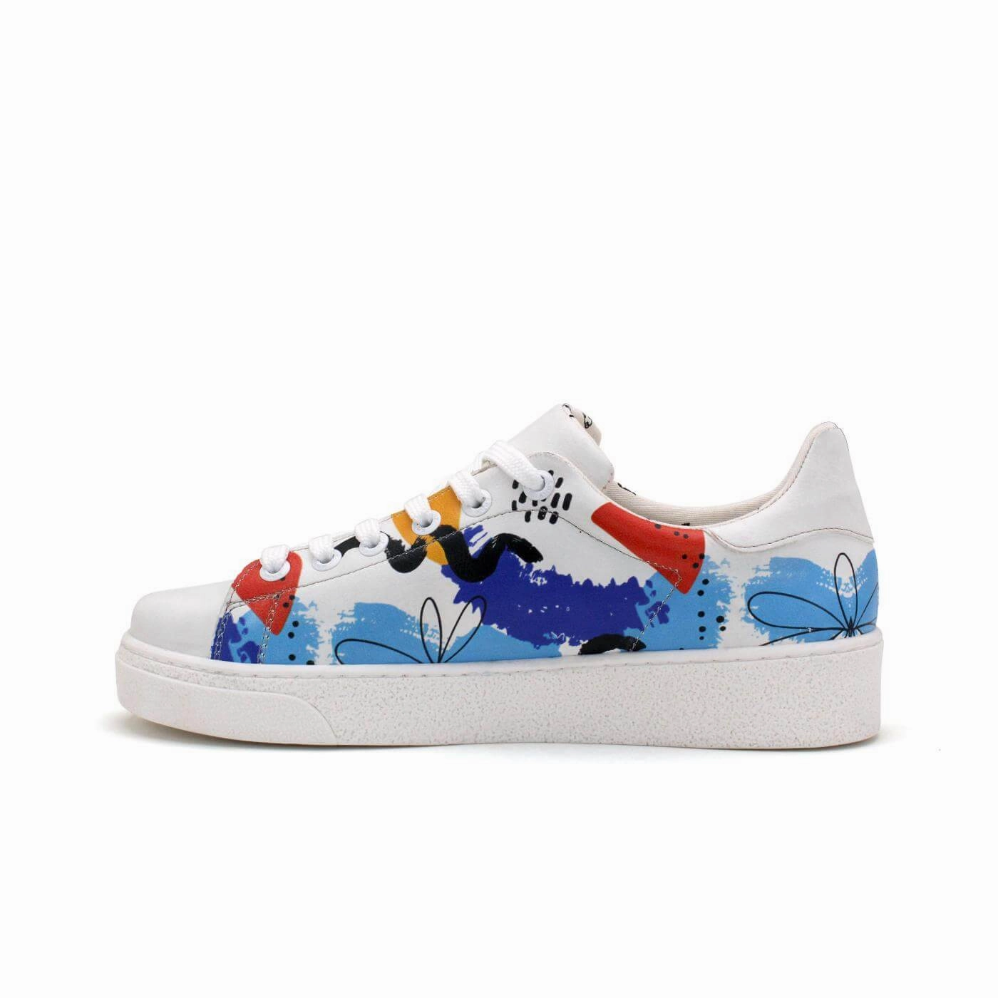 Sneaker Shoes GVB123 Airport Easy